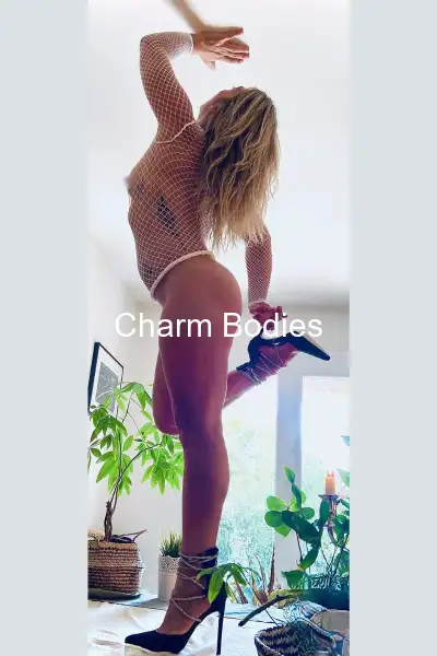 Penelop - Escort Girl Nimes