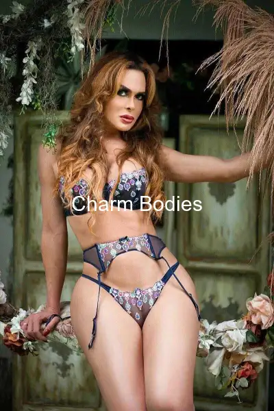 Ts Nicolly Ferrari - 4