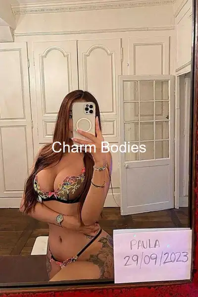 Paula GFE - 5