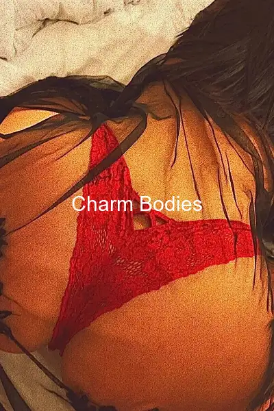 MariaB eauty - Escort Mädchen Marseille