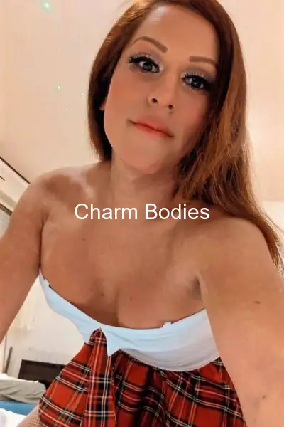 Luhanna trans - Escort Trans Nice