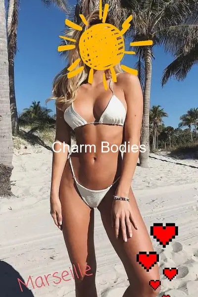 Lynda Belle Algerienne - 3