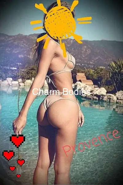 Lynda Belle Algerienne - 2