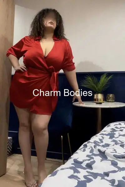 Pretty Curvy Woman For You - Escorte Girl 9éme Arrondissement de Opéra