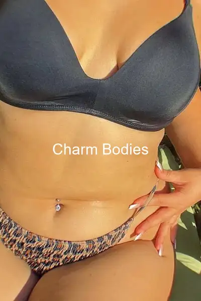 Melina Dominatrice - 3