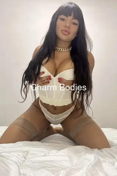 IndiazinhaBrasil - 2