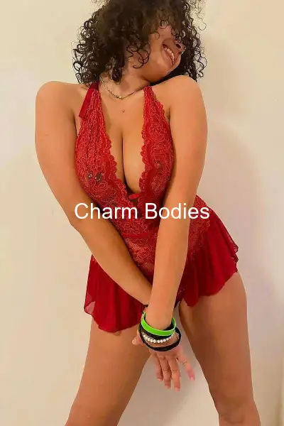 Leyna - Escort Mädchen Montpellier