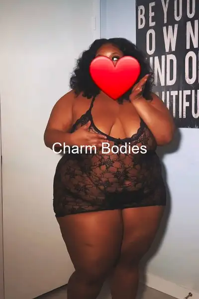 Charmy BBW - 3