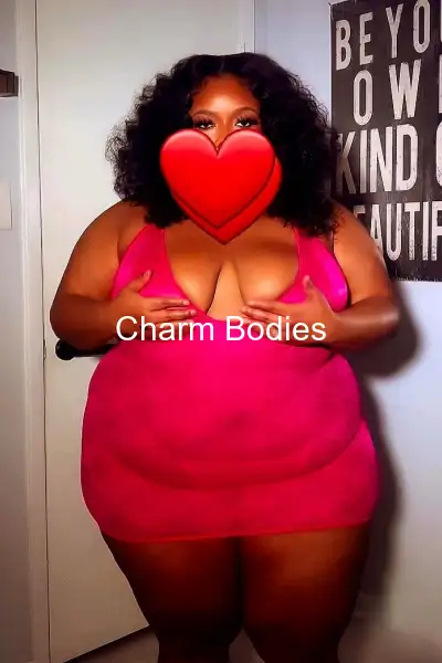 Charmy BBW - 2