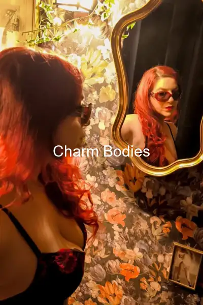 Maitresse Cerise - 6