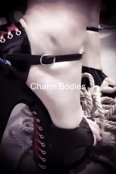 Maitresse Cerise - 3