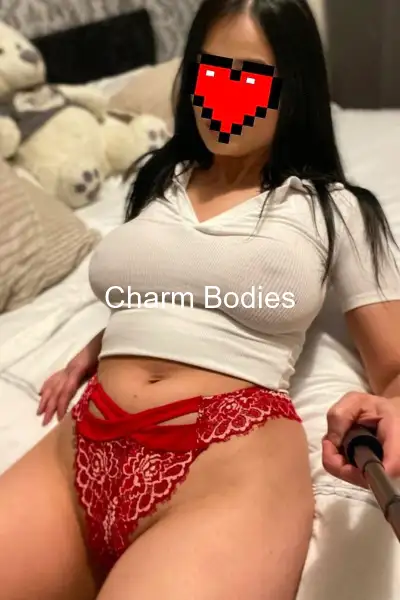 Aylen - Escort Mädchen Tours