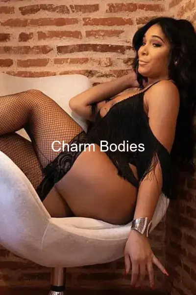 Siana - Escort Mädchen Limoges