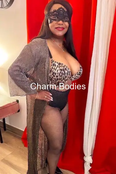 Sarah belle femme mature - 3