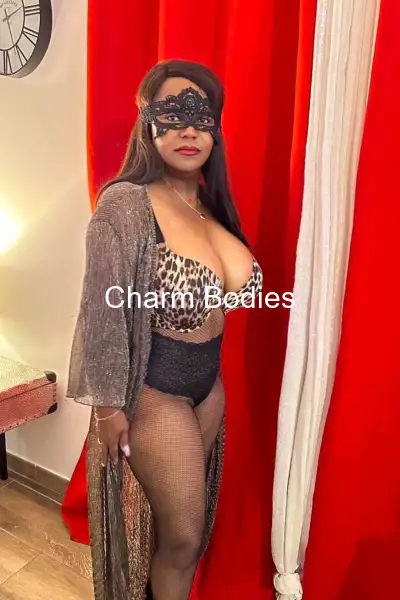 Sarah belle femme mature - 2