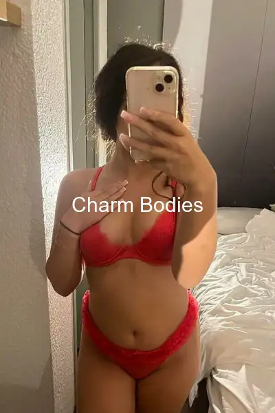 Leana Depla - Escort Mädchen Amiens