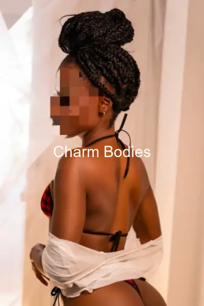 Moana - Escort Girl Amiens