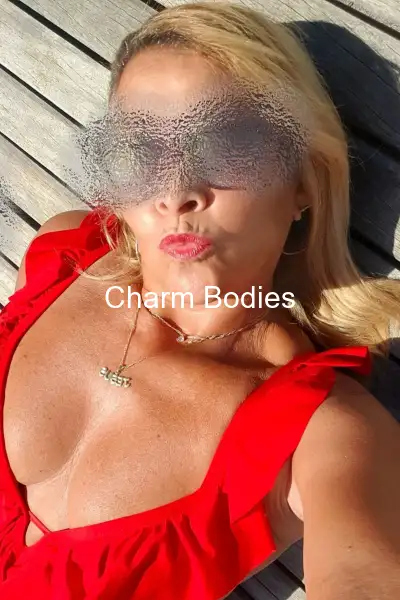 Perole - Escort Mädchen Chalon sur saône