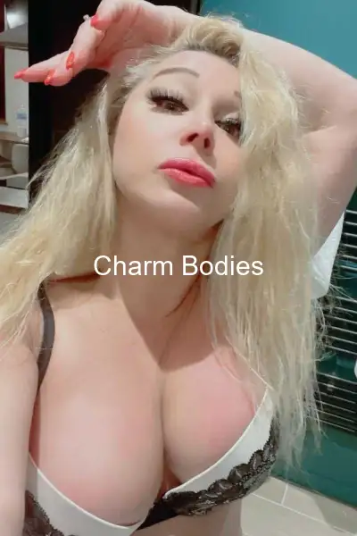 Melissa Barton Trans - 6