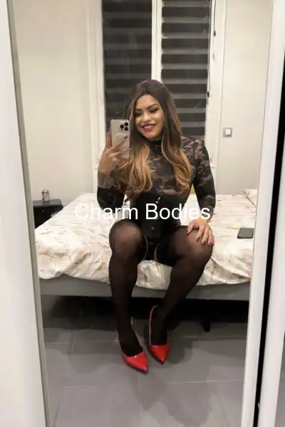 Deux Salopes Trans - 5