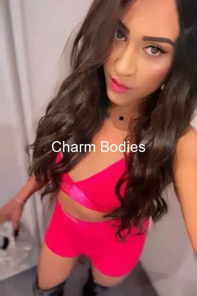 Deux Salopes Trans - 2