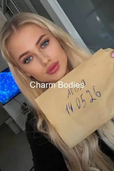 Alissa - 6