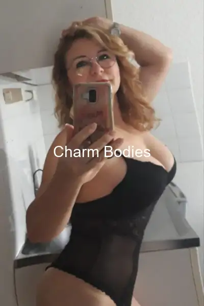 LOREN - Escort Mädchen Ajaccio