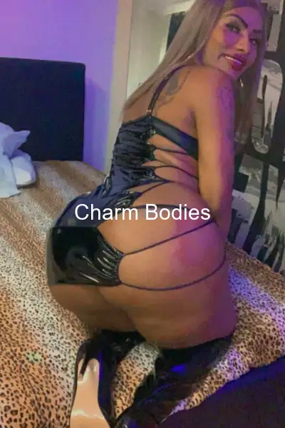 Patricia Star Porno - 8