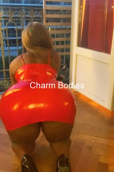 Patricia Star Porno - 6