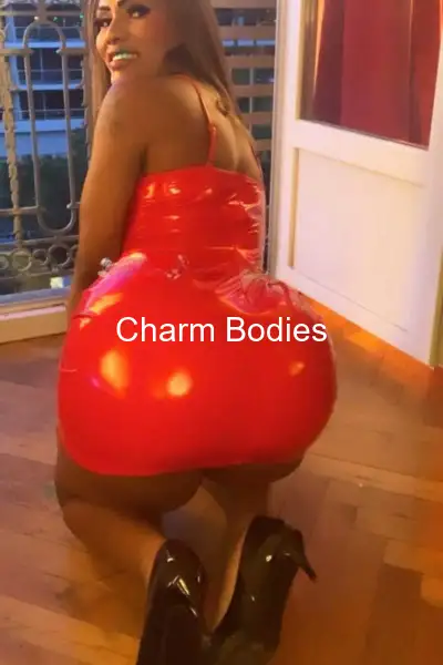 Patricia Star Porno - 3