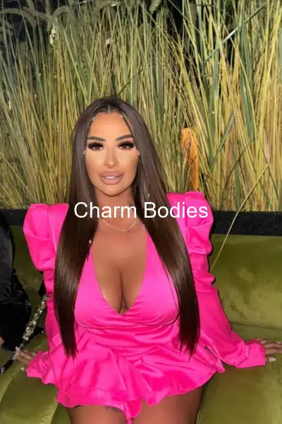 GFE REALL - Escort Girl 8éme Arrondissement de Élysée