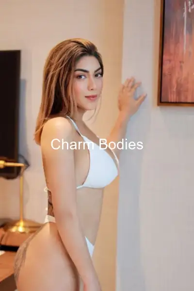 PAMELA DOMINATION - 2