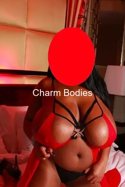 STELINATETTONA - Escort Mädchen Annemasse