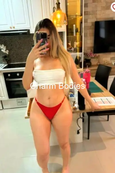 Merylli - Escort Girl Argentan