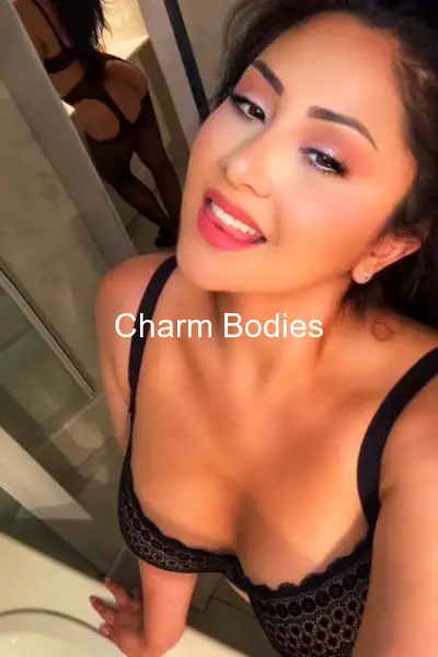 Serena Hentai GFE - 8