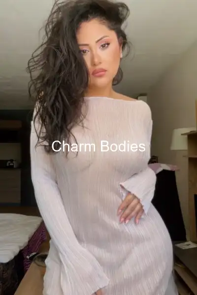 Serena Hentai GFE - 5