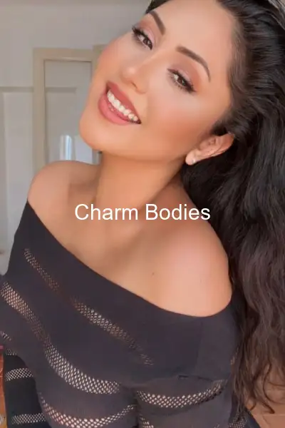 Serena Hentai GFE - 4