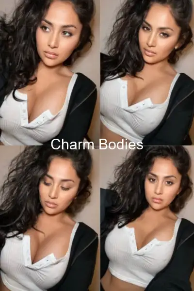 Serena Hentai GFE - 3