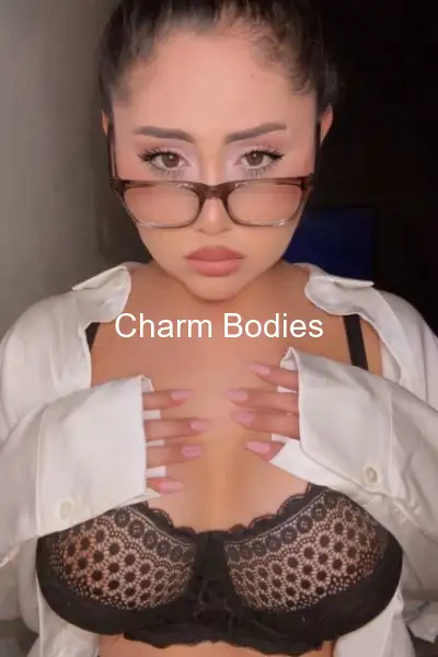 Serena Hentai GFE - 2