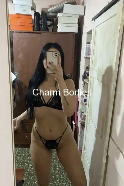 Carole - Escort Mädchen 7éme Arrondissement du Palais Bourbon