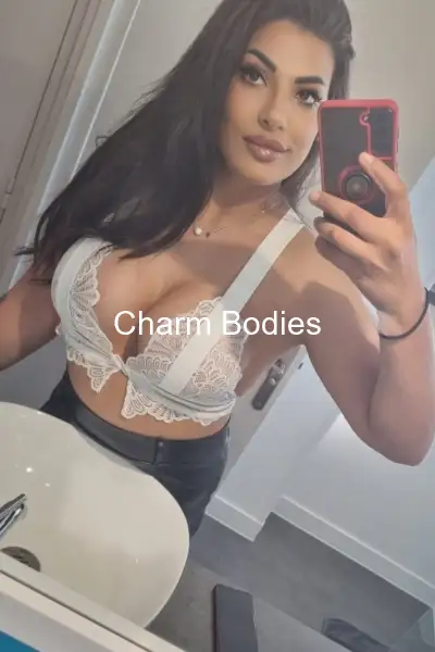 LARRA VIP - Escort Girl Chartres