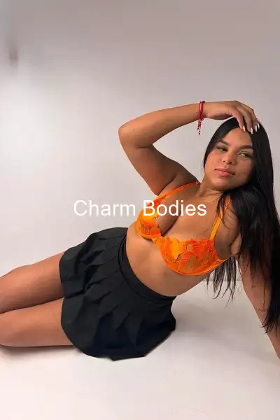 Natyy Venezuelienne - 3