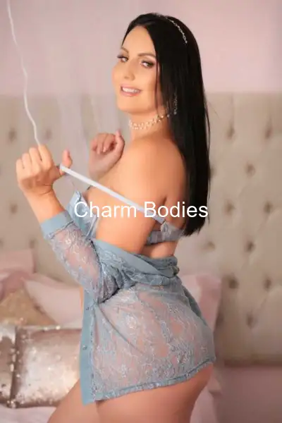 Alanis - Escort Mädchen Aubenas