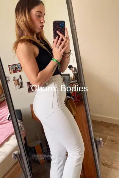 sophie13 - Escort Girl Thonon les Bains