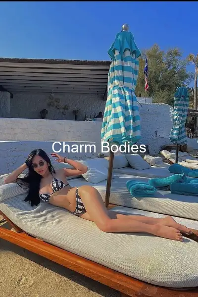 Anna - Escort Mädchen 2 Arrondissement de la Bourse
