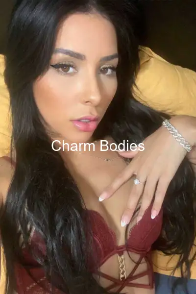 Isabela - Escort Girl Bordeaux