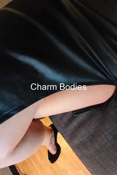 Madame et Sa Soumise - 4