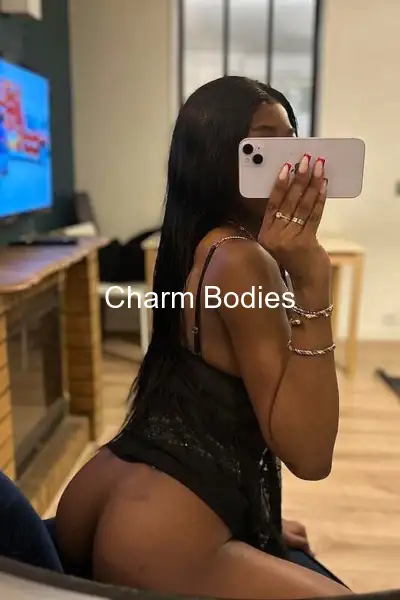 Lanayaa Deluxe - Escort Mädchen 20éme Arrondissement de Ménilmontant