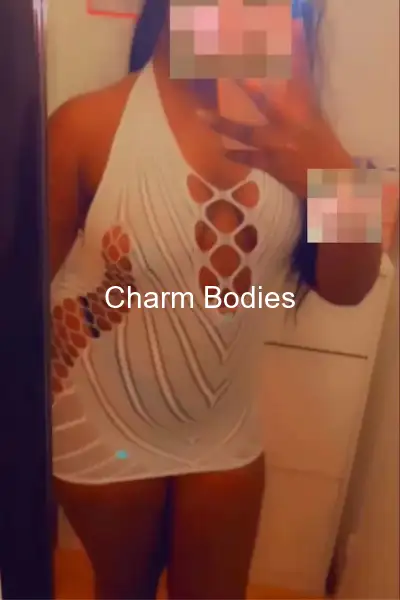 Kandiaa - Escort Girl Bagnolet
