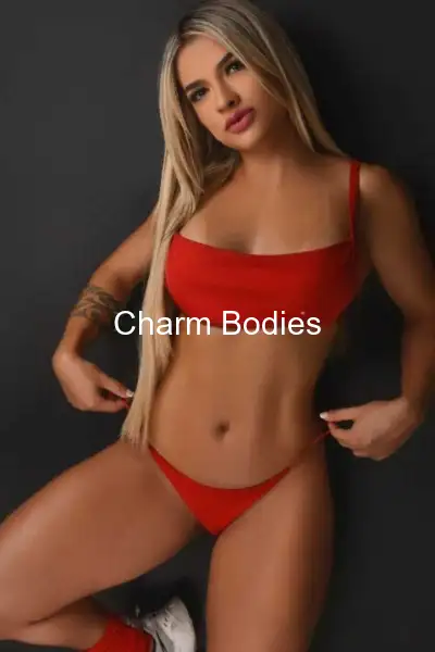 Carol - Escort Mädchen Boulogne sur Mer